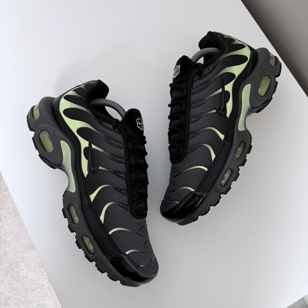 Air Max Plus TN - Black Anthracite / Liquid