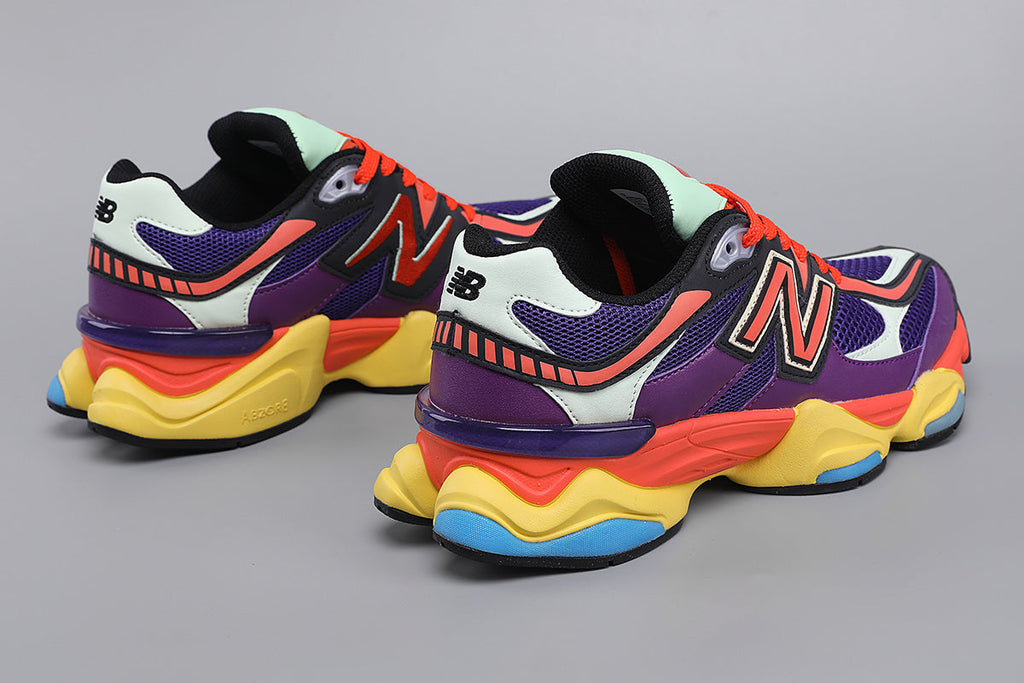 NB 9060 Purple