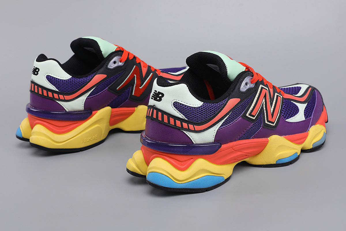 NB 9060 Purple