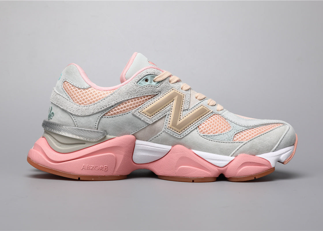 NB 9060 – Pink Blue Edition