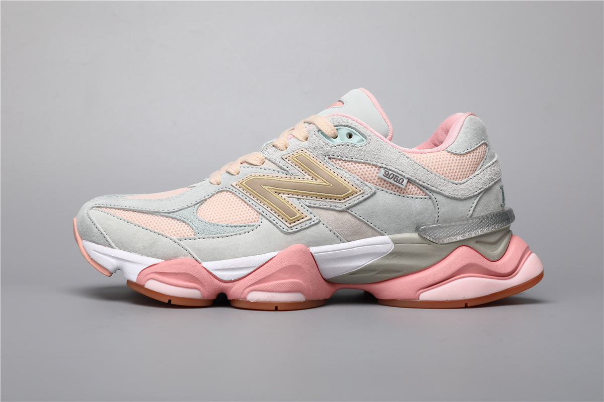 NB 9060 – Pink Blue Edition