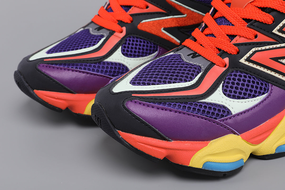 NB 9060 Purple
