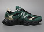 NB 9060 Green White - V2