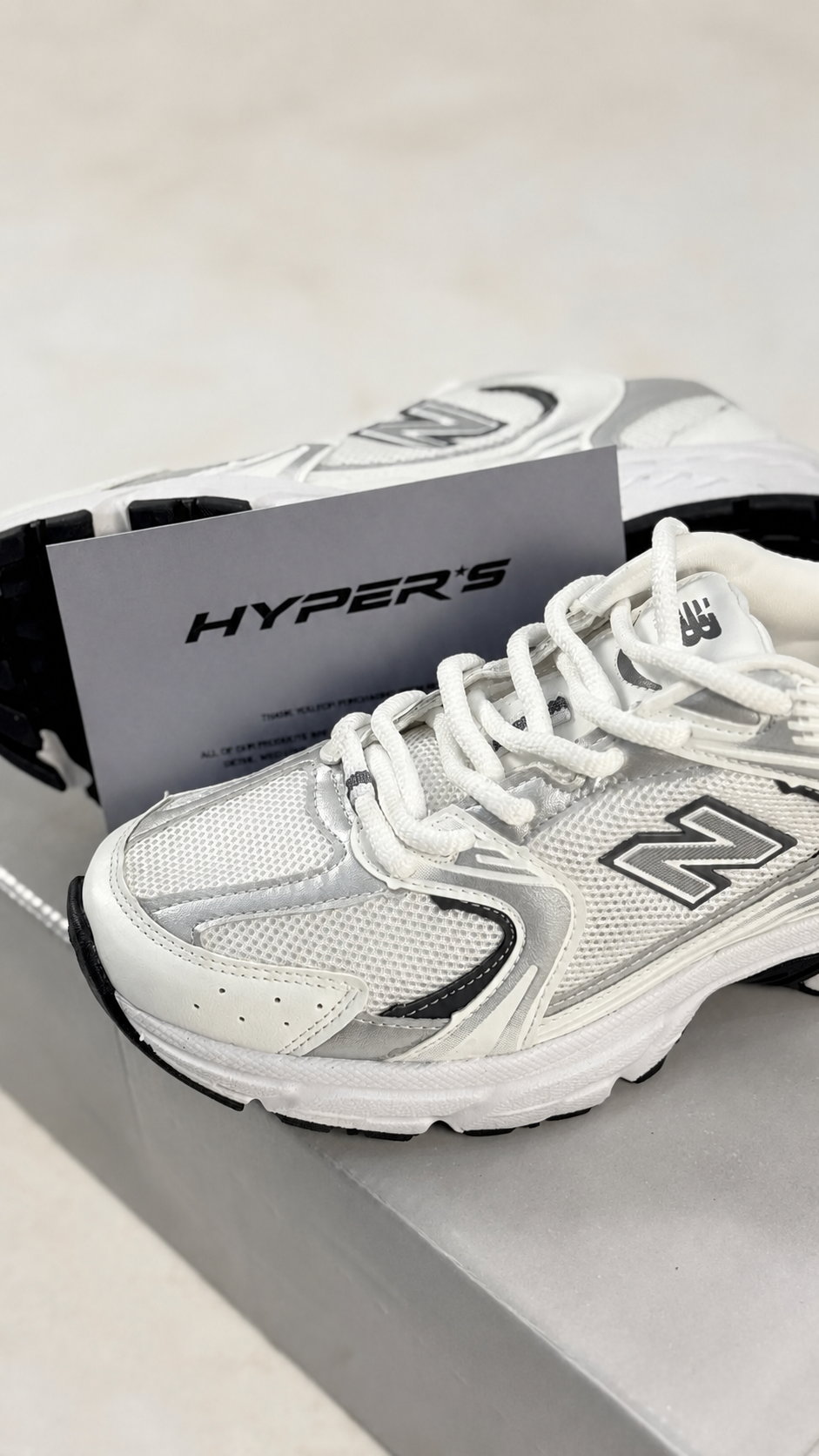 NB 530 Espacial