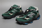 NB 9060 Green White - V2