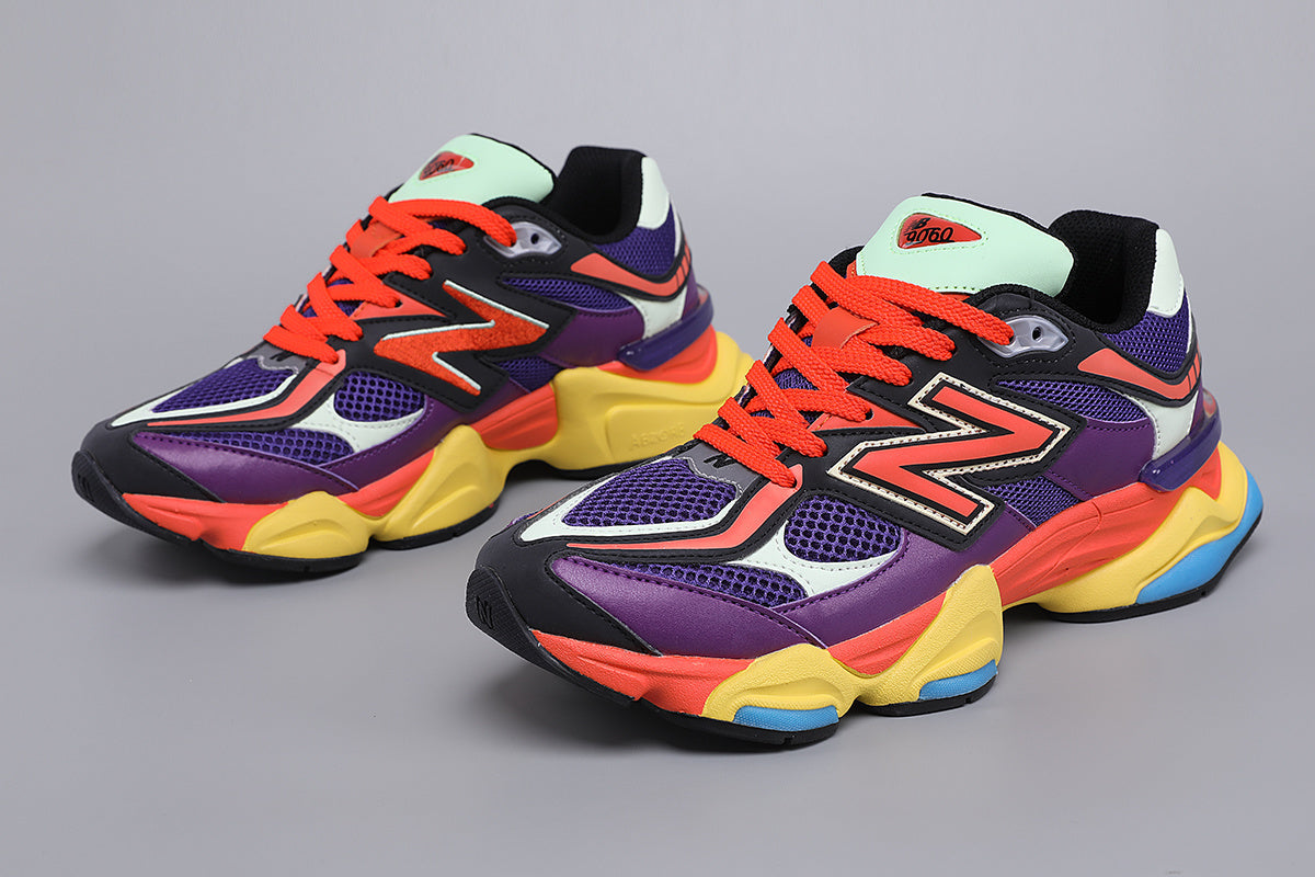 NB 9060 Purple