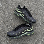 Air Max Plus TN - Black Anthracite / Liquid