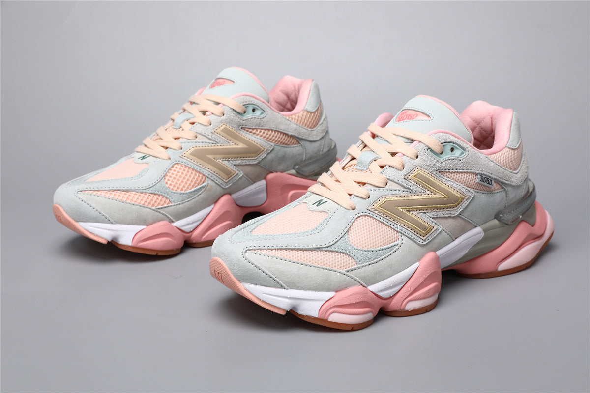 NB 9060 – Pink Blue Edition