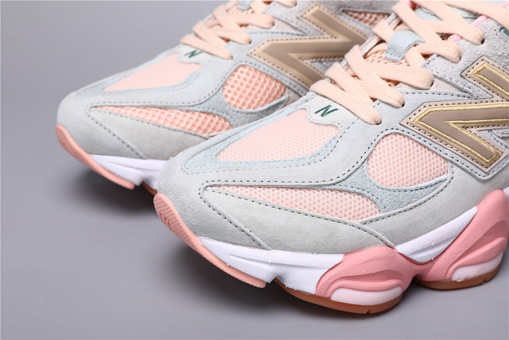NB 9060 – Pink Blue Edition