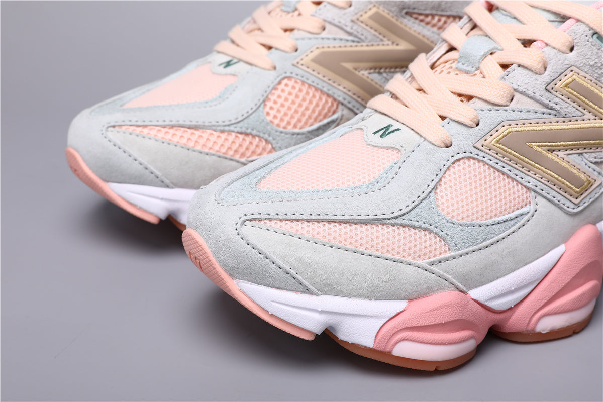 NB 9060 – Pink Blue Edition