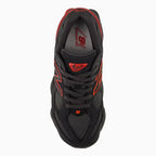 NB 9060 Black Red