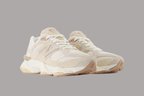 NB 9060 Beige White