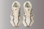 NB 9060 Leopard Print in Beige