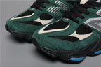 NB 9060 Green White - V2