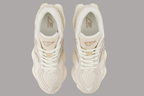 NB 9060 Beige White