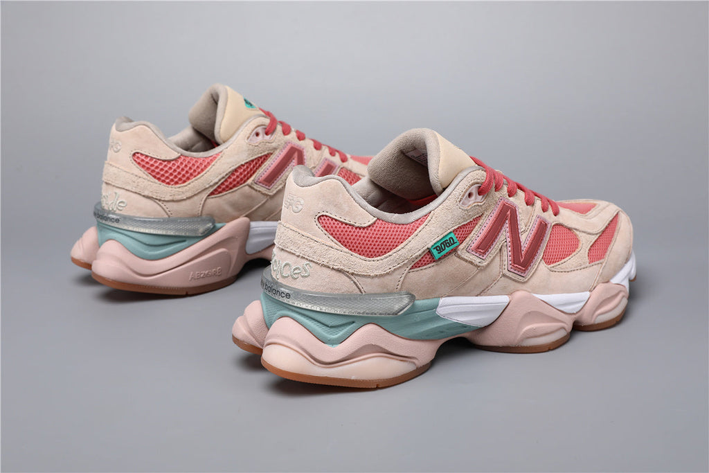 NB 9060 (CLB) Beige Pink