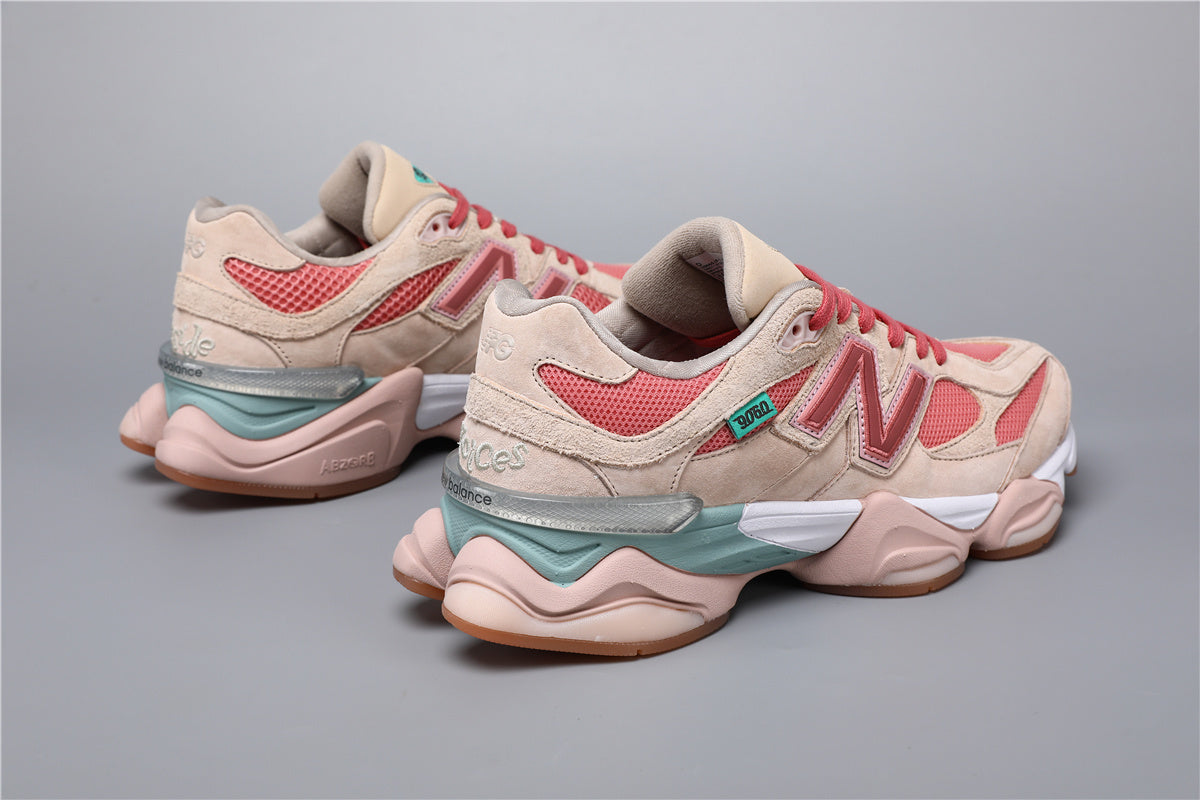 NB 9060 (CLB) Beige Pink