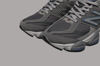 NB 9060 Castlerock