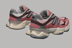 NB 9060 Cherry Blossom
