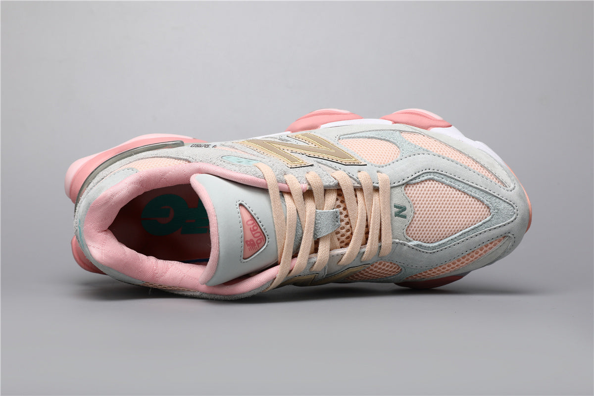 NB 9060 – Pink Blue Edition
