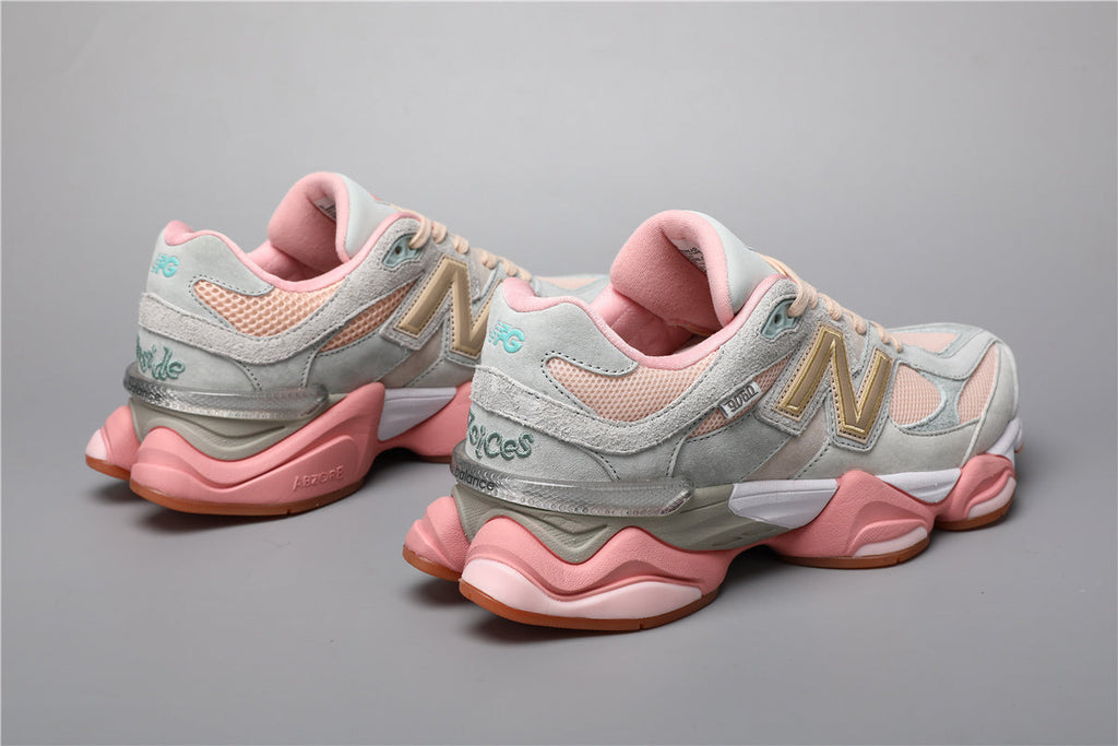 NB 9060 – Pink Blue Edition
