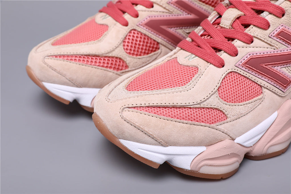 NB 9060 (CLB) Beige Pink