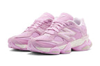 L'Iconique NB 9060 – Détail Léopard (Couleur Maison)