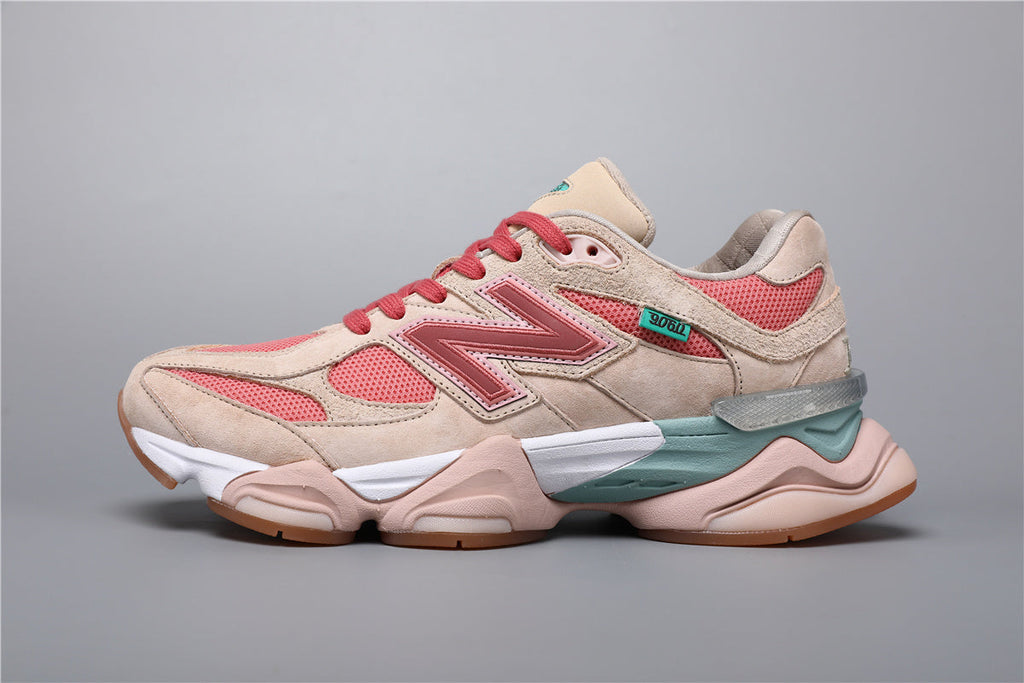 NB 9060 (CLB) Beige Pink