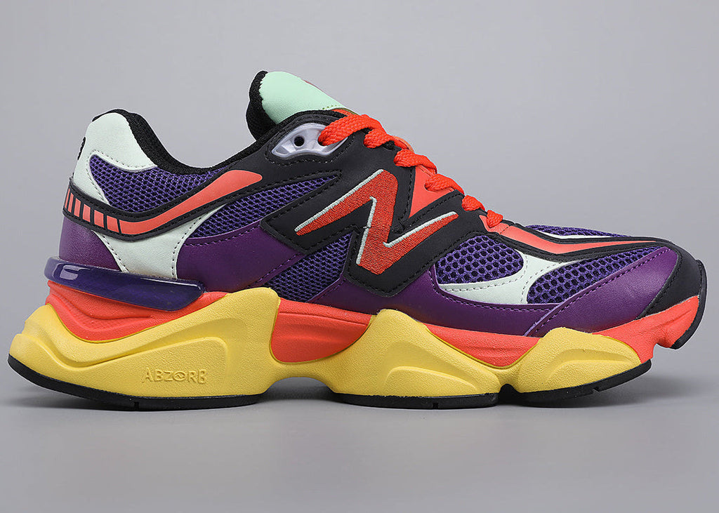 NB 9060 Purple