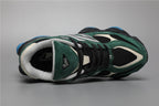 NB 9060 Green White - V2