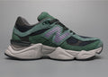 NB 9060 Green Blue