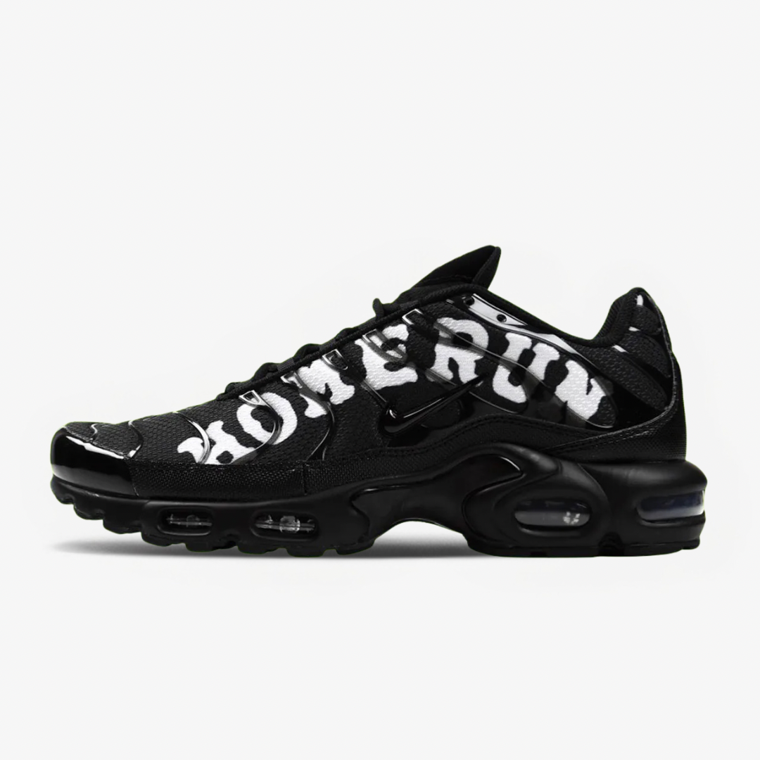 Air Max Plus Tn x Homerun NYC