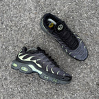Air Max Plus TN - Black Anthracite / Liquid