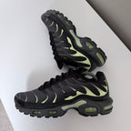 Air Max Plus TN - Black Anthracite / Liquid