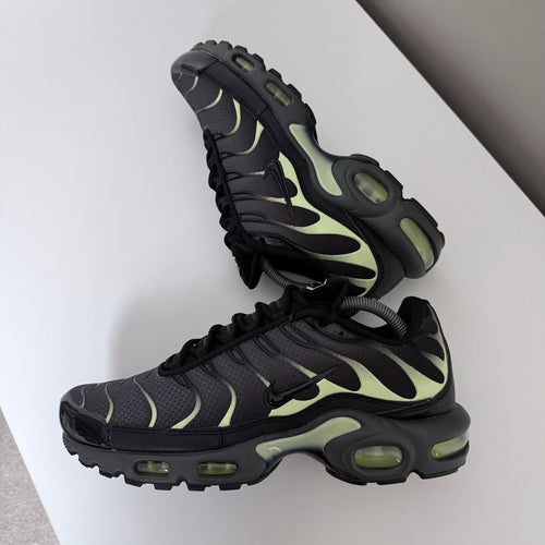 Air Max Plus TN - Black Anthracite / Liquid