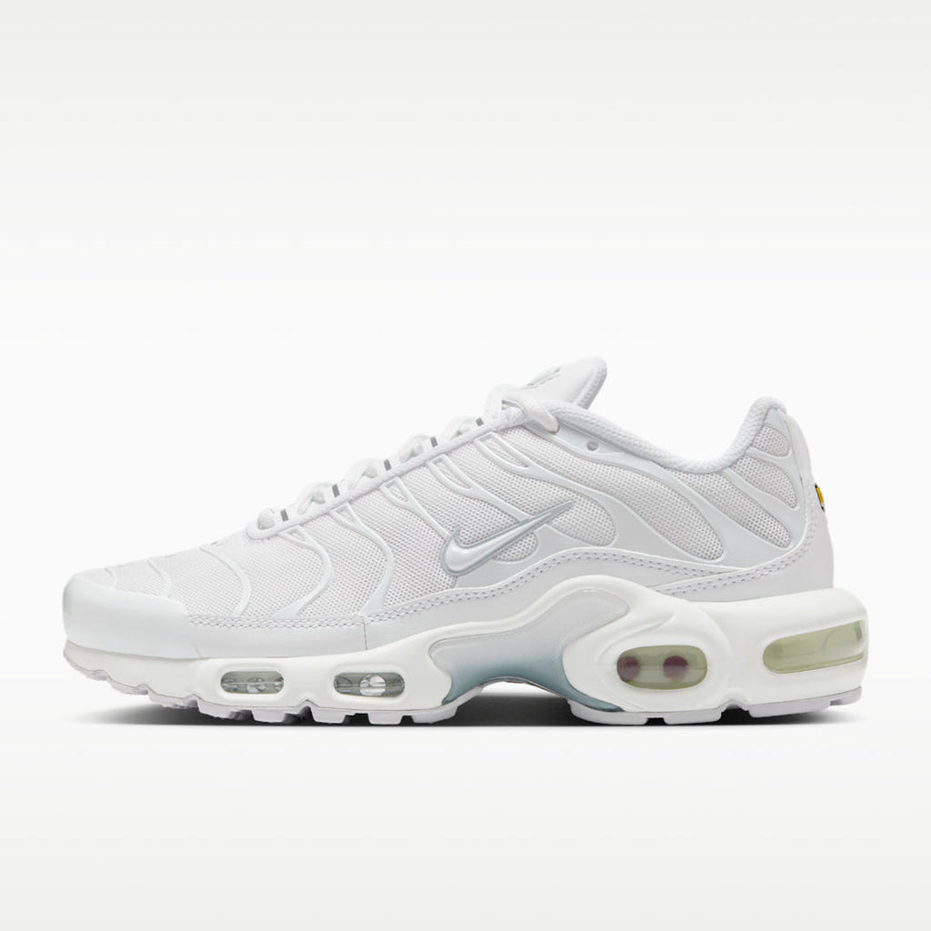 Air Max TN Plus White