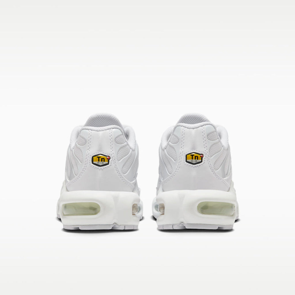 Air Max TN Plus White