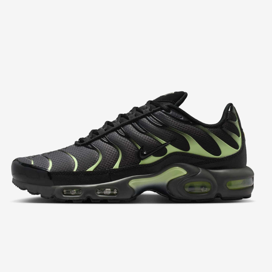 Air Max Plus TN - Black Anthracite / Liquid