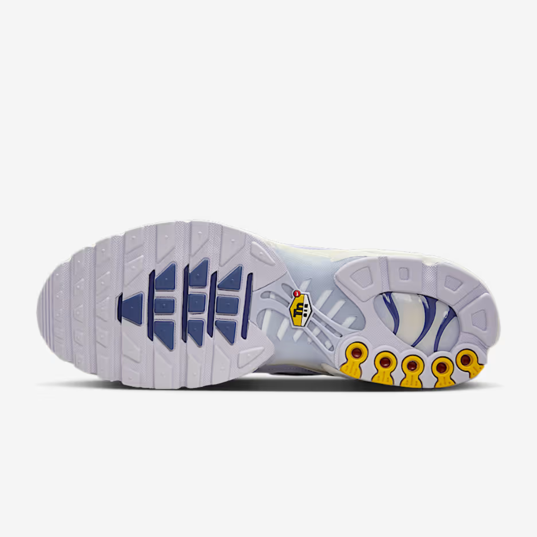 Air Max Plus Tn Sanded Purple