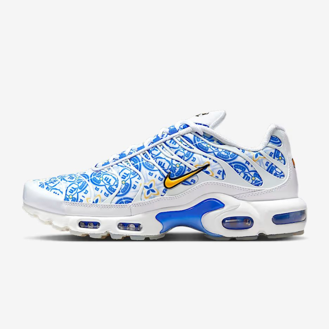 Air Max Plus Tn Lisboa