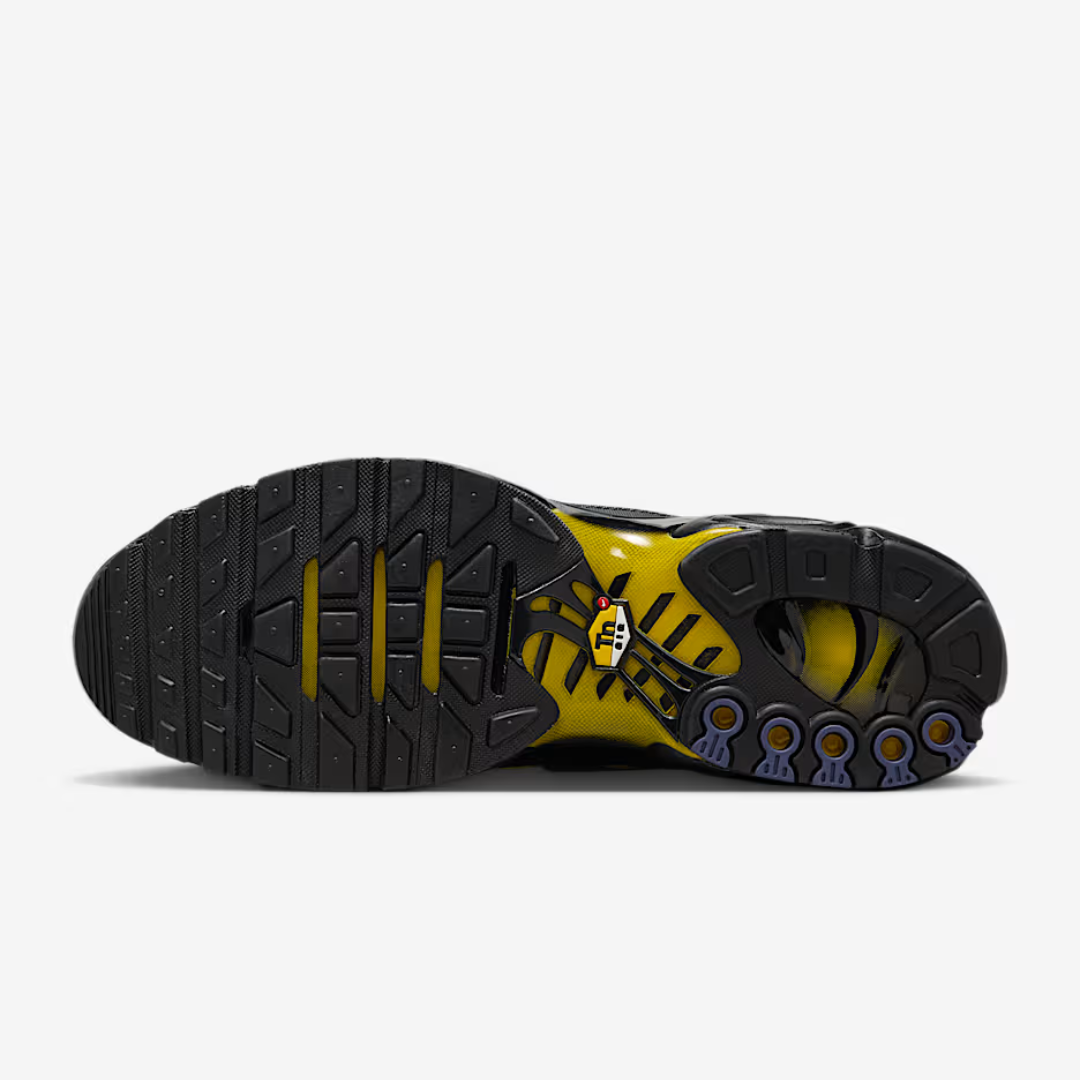 Air Max Plus Tn Bright Citron