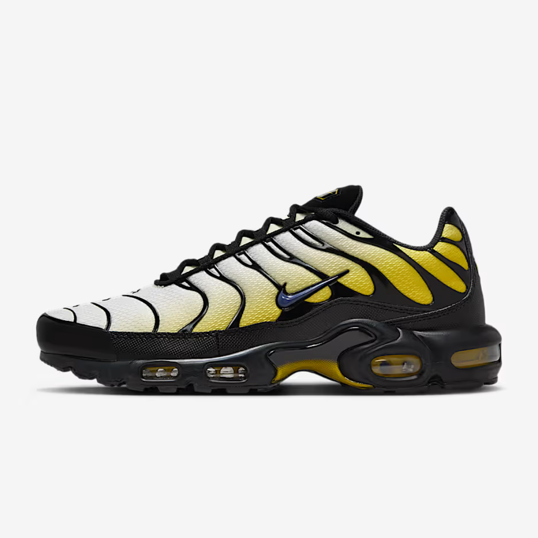 Air Max Plus Tn Bright Citron