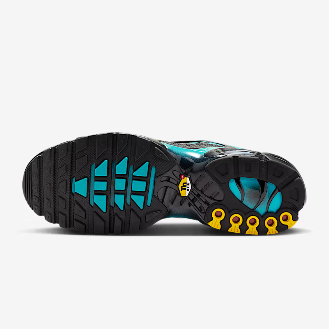 Air Max Plus Tn Aurora Green