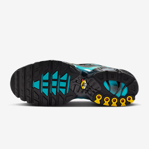 Air Max Plus Tn Aurora Green
