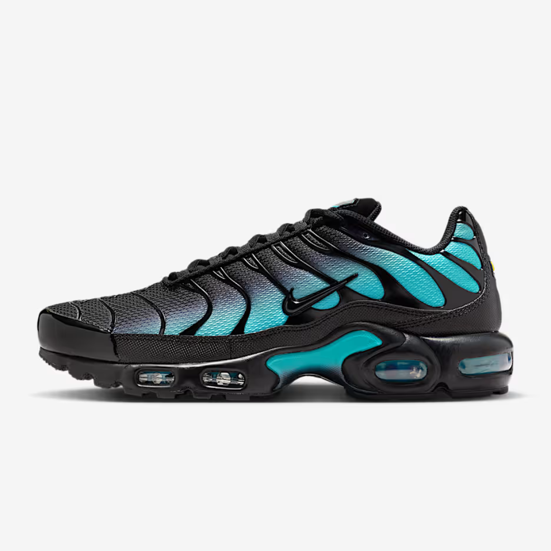 Air Max Plus Tn Aurora Green