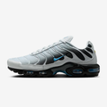 Air Max Plus Tn Grey Uni Blue