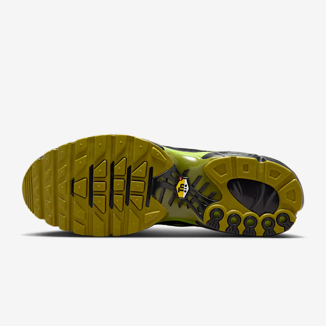 Air Max Plus Tn Pacific Moss