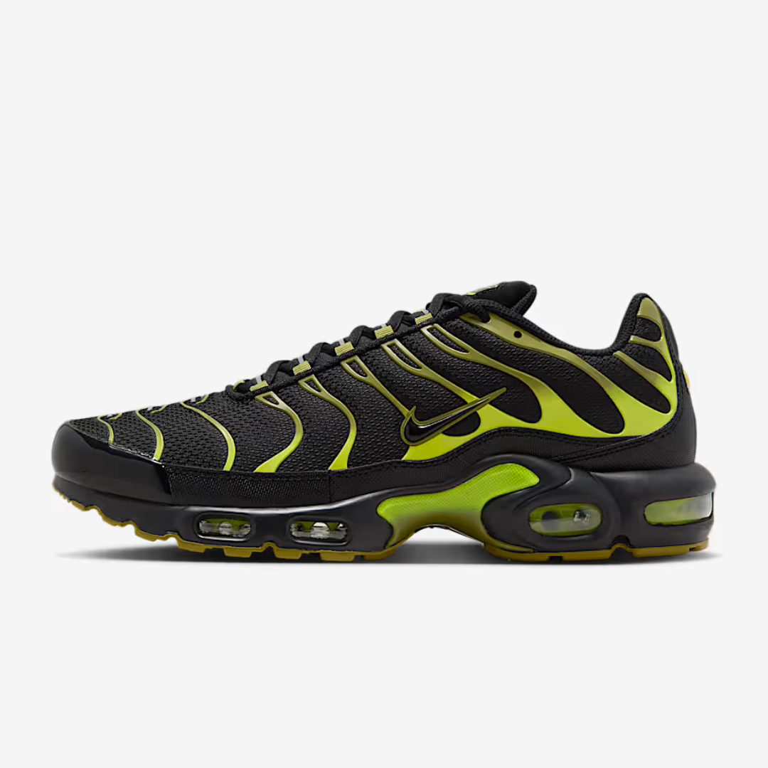Air Max Plus Tn Pacific Moss