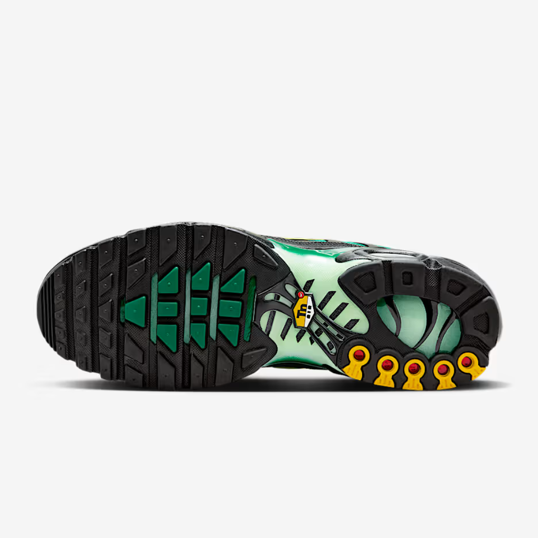 Air Max Plus Tn Vapor Green