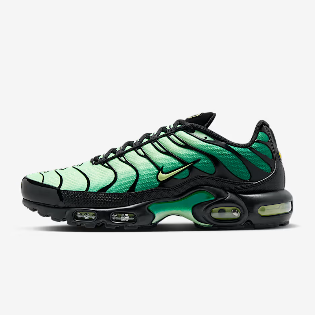 Air Max Plus Tn Vapor Green